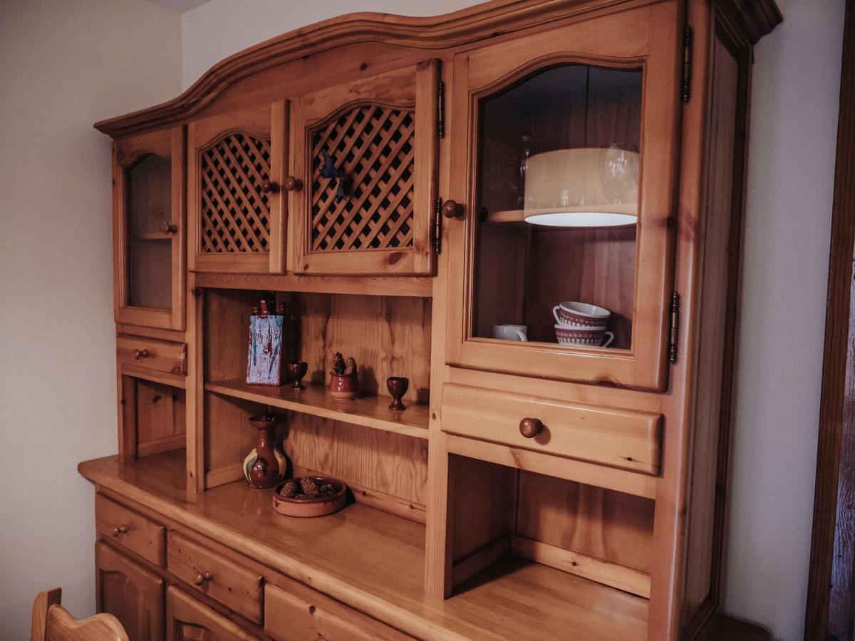 Apartaments Castellar De N'Hug