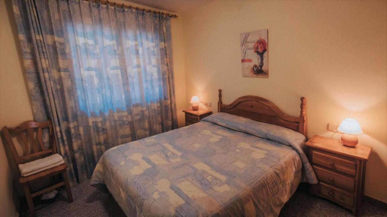 Apartaments Castellar De N'Hug