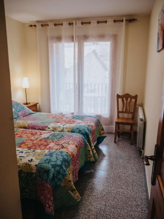 Apartaments Castellar De N'Hug Appartement Castellar De N'Hug