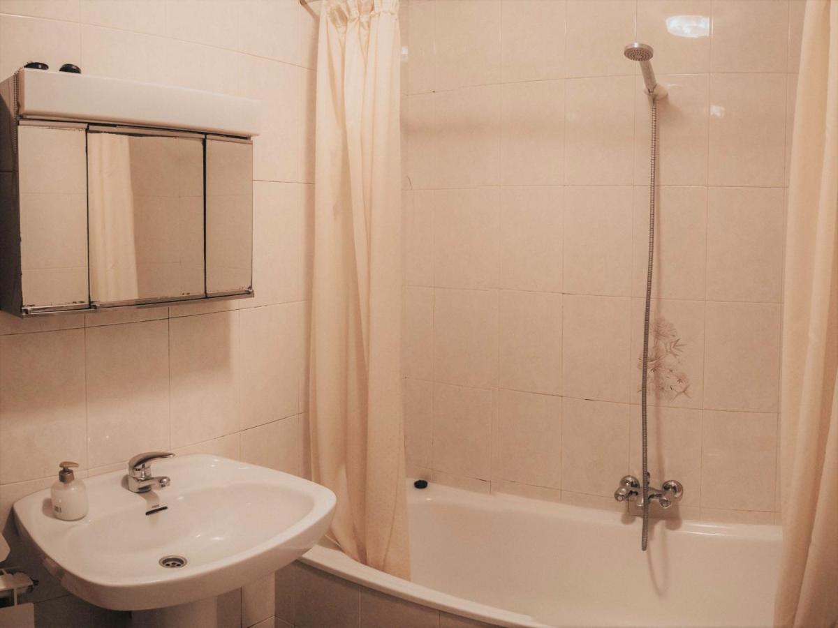 Apartaments Castellar De N'Hug Appartement Castellar De N'Hug