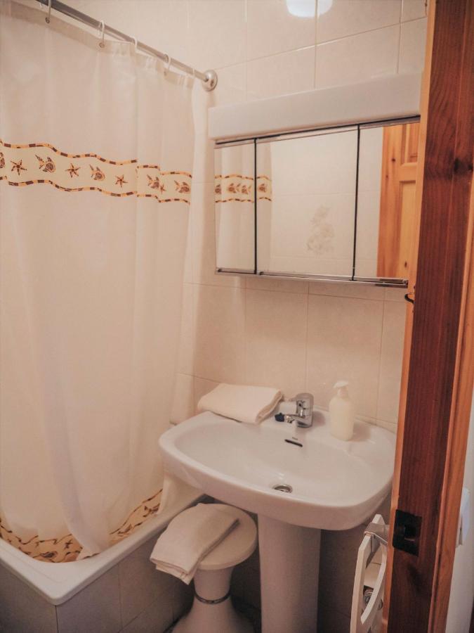 Apartaments Castellar De N'Hug * Castellar De N'Hug