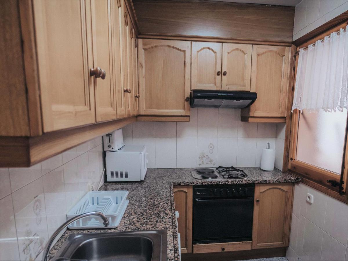 Apartaments Castellar De N'Hug Appartement Castellar De N'Hug