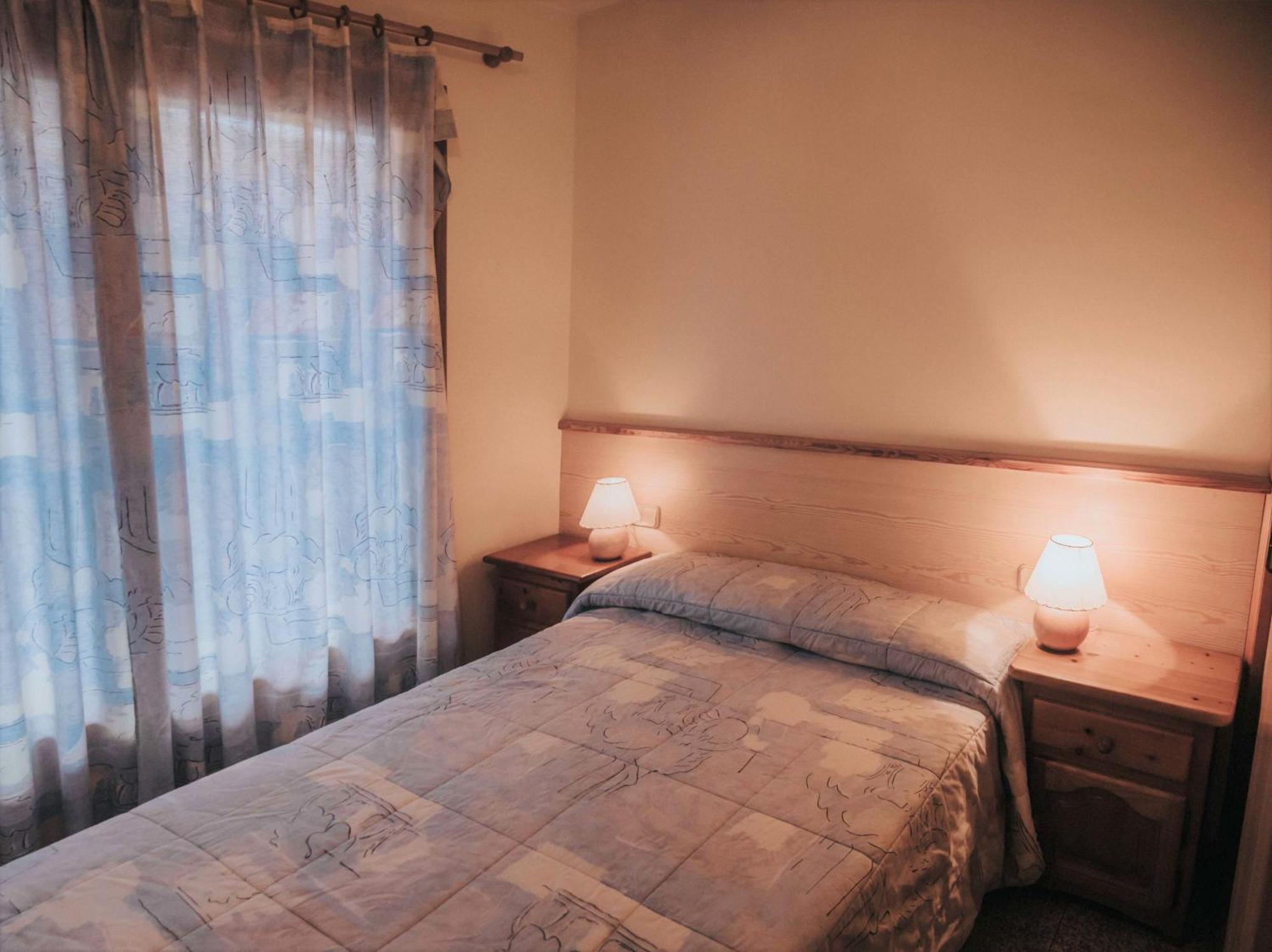 Apartaments Castellar De N'Hug Castellar De N'Hug