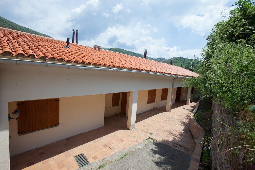 Appartement Apartaments Castellar De N'Hug Castellar De N'Hug
